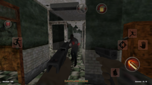 C Virus: Outbreak