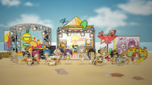 Bistro Heroes