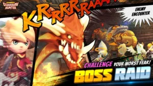 Guardian Hunter: SuperBrawlRPG