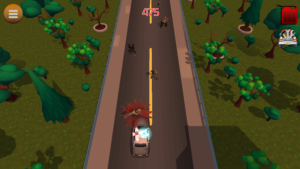 Zombie Apocalypse Drivers