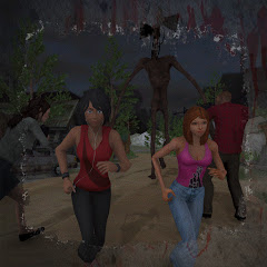 دانلود بازی Siren Head: The Hunt Continues
