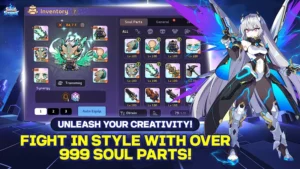 Soul Strike: QWER Idle