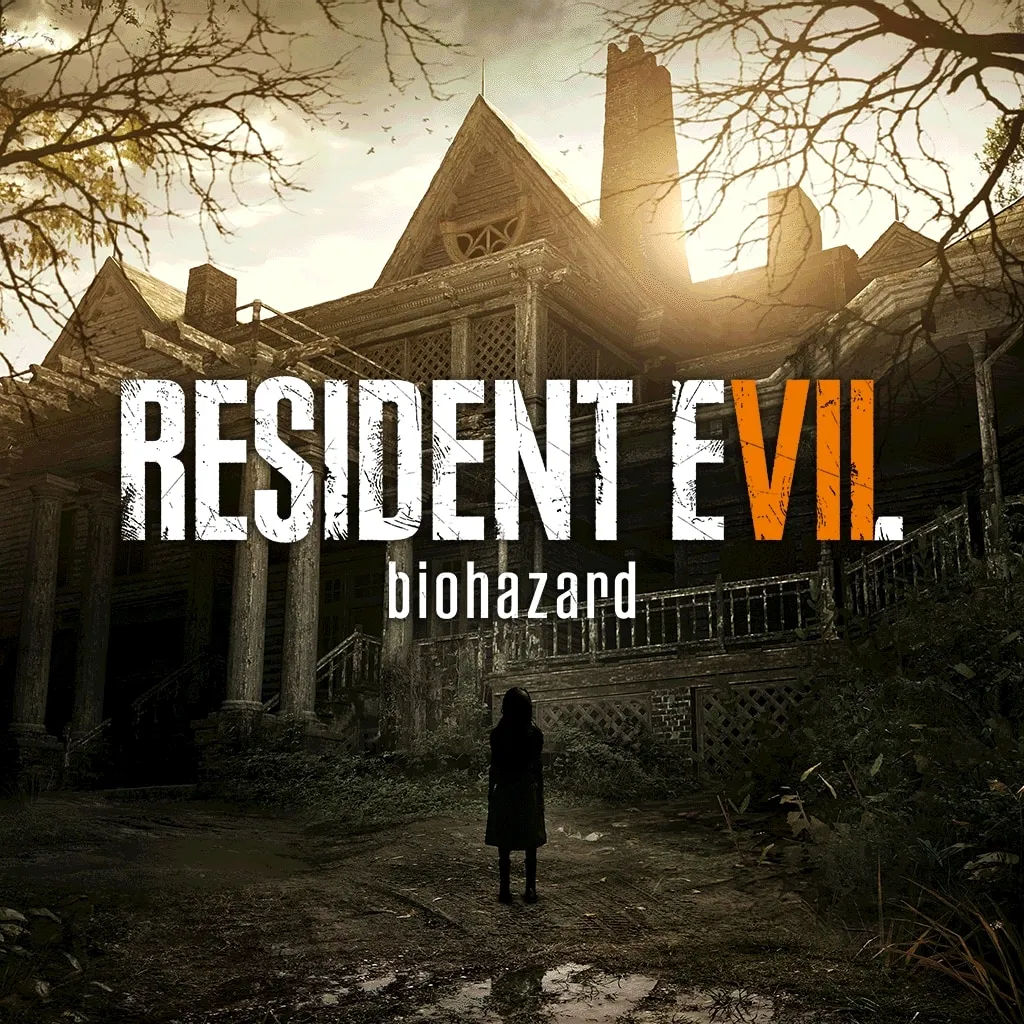 دانلود بازی Resident Evil 7: Biohazard | رزیدنت اویل ۷: بایوهازارد برای اندروید