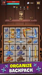Loadout Warrior
