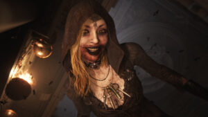 Resident Evil 8: Village