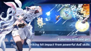 IdleMoonRabbit X EternalReturn