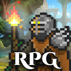 دانلود بازی Hero of Aethric | Classic RPG