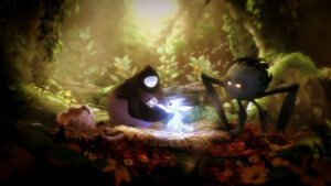 Ori and the Will of the Wisp