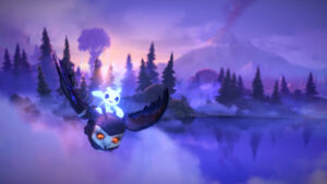 Ori and the Will of the Wisp