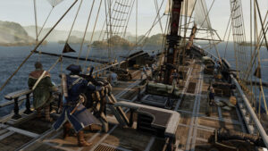assassin’s creed III