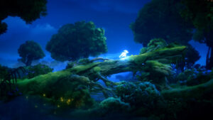 Ori and the Will of the Wisp