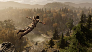 assassin’s creed III