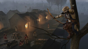 assassin’s creed III
