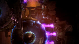 Ori and the Will of the Wisp