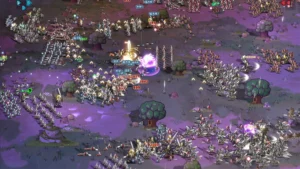 Mini Warriors Reborn!