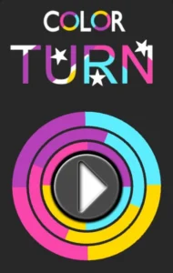 Color Turn