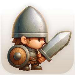 دانلود بازی Mini Warriors Reborn!