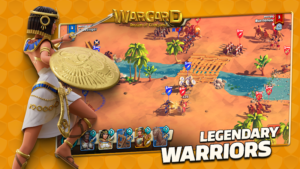 Wargard: Realm of Conquest