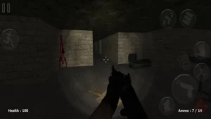 Slender Must Die: Chapter 7