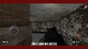 Lets Kill Jane The Killer