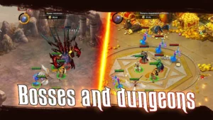 Book of Heroes: collection RPG