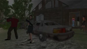 Siren Head: The Hunt Continues