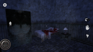 Trapped In Hell: Murder House