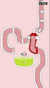 Tingus Goose - Weird Idle Game