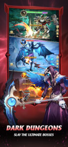 Legendary Kingdom: Journey