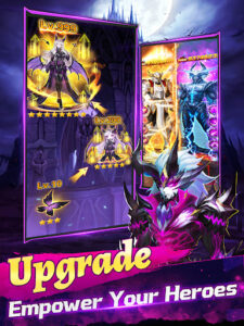 Legendary Kingdom: Journey