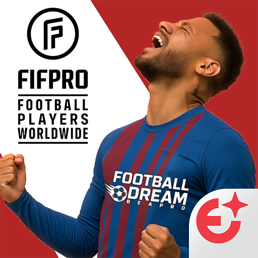 دانلود بازی Football Dream: Be A Pro