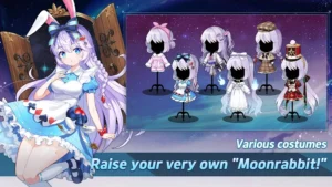 IdleMoonRabbit X EternalReturn