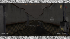 Slendergirl Must Die: Asylum