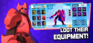 Eighth Era: Battle Hero Quest