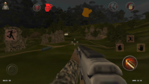Horror Train: Undead Shooter