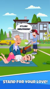 Idle Guy: Life Simulator games