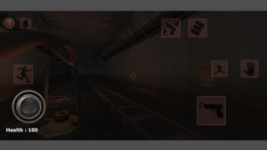 Amnesia: True Subway Horror