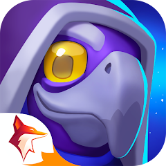 دانلود بازی CRYSTAL GUARDIANS TD ZINGPLAY