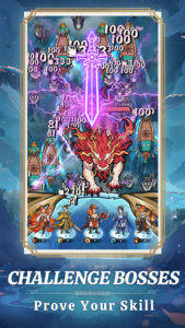 Path of Mystic Beasts