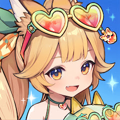 دانلود بازی Gran Saga Idle:KNIGHTSxKNIGHTS