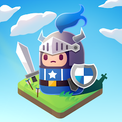 دانلود بازی Merge Tactics: Kingdom Defense