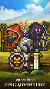Orna: A fantasy RPG Adventure