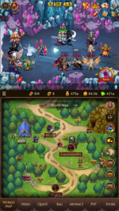 Everybody's RPG