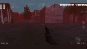 Slenderman Must Die: Survivors