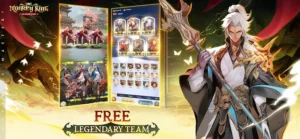 Monkey King: Wukong War