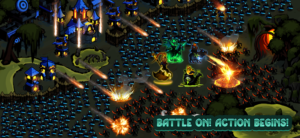 Shadow Kingdom:Frontier War TD