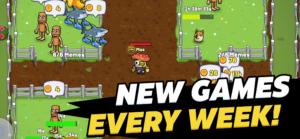 All Out - Multiplayer Fun!