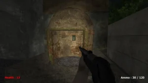 Slender History: WWII Evil