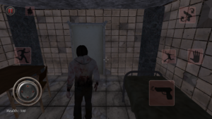 Let's Kill Jeff The Killer Ch5
