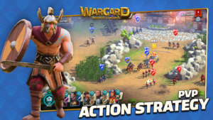 Wargard: Realm of Conquest